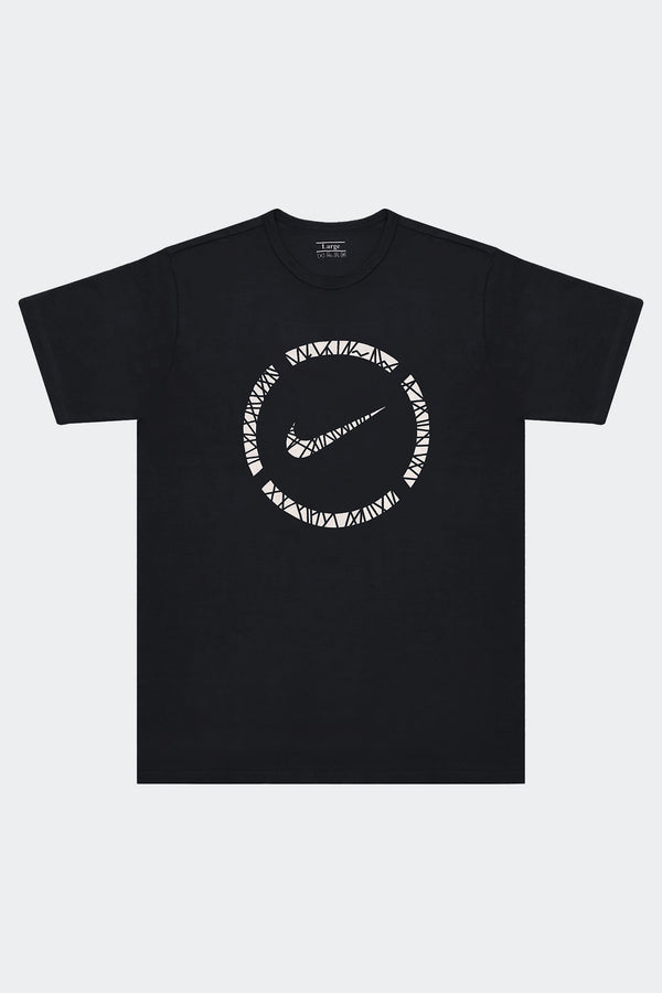 Black Nike T-Shirt