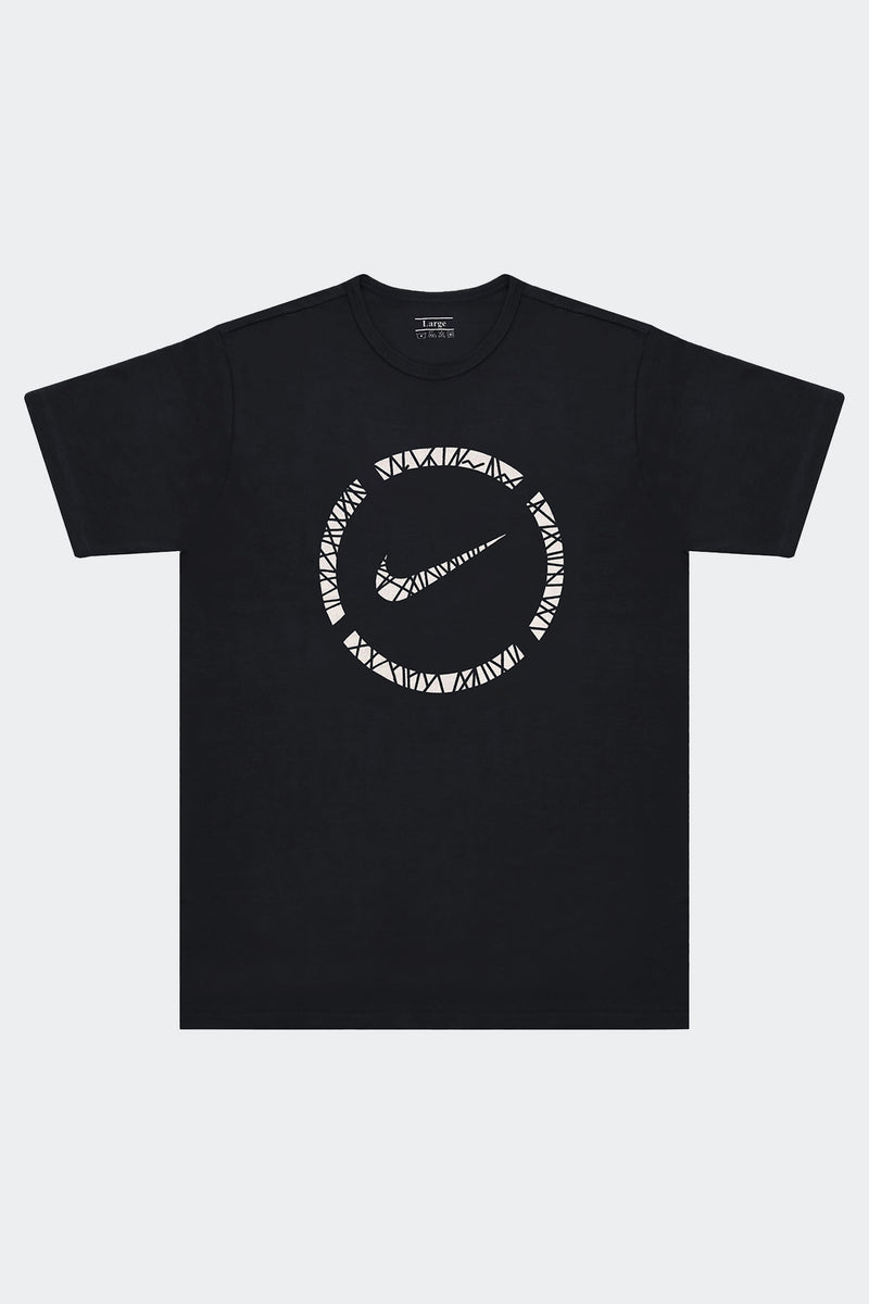 Black Nike T-Shirt