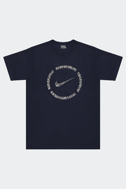 Blue Nike T-Shirt