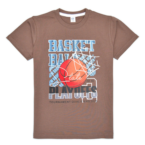 Slogan T-Shirt