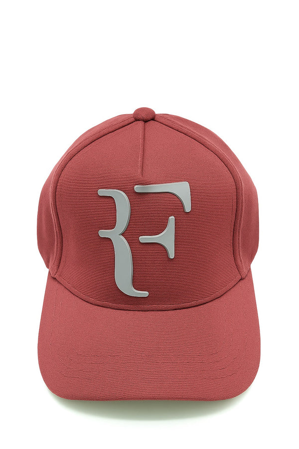 Unialo Roger Cap- Maroon