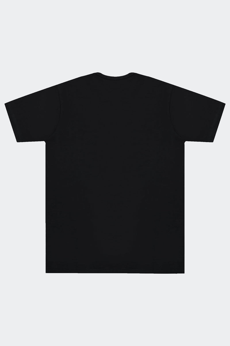 Black Nike T-Shirt