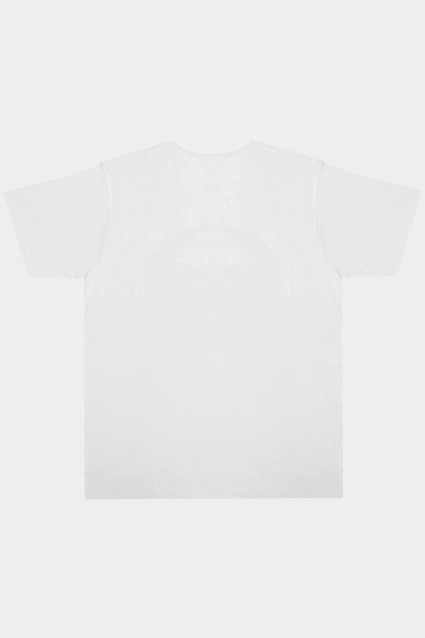 White Nike T-Shirt