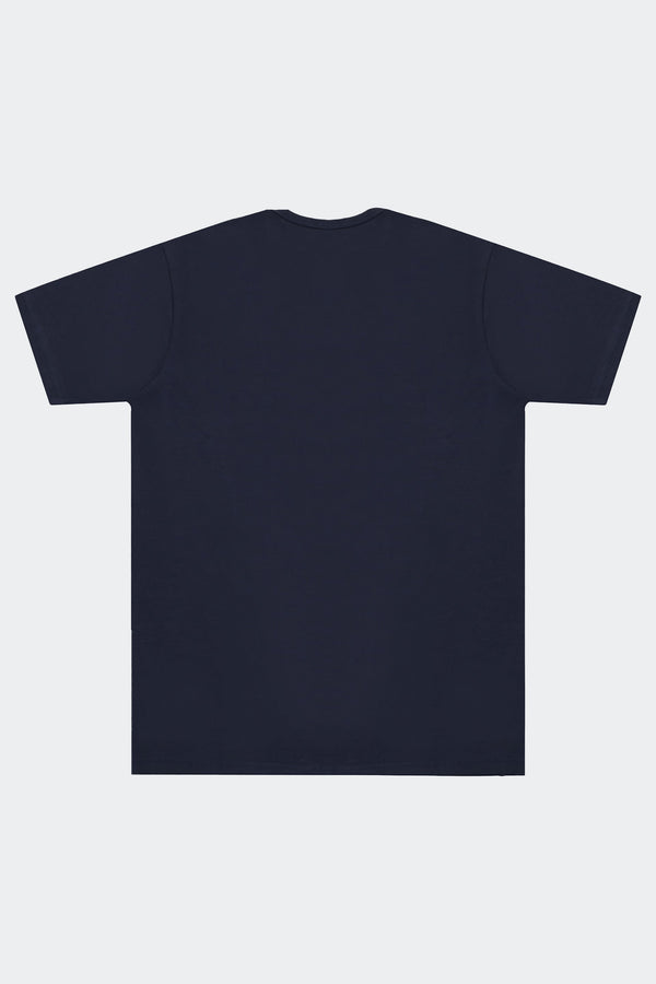 Blue Nike T-Shirt