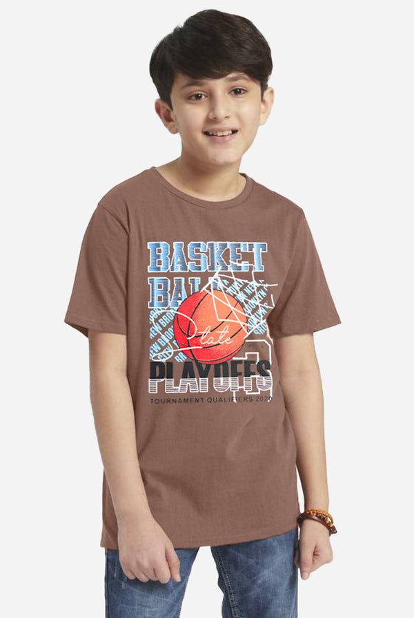 Slogan T-Shirt