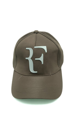 Unialo Roger Cap- Brown
