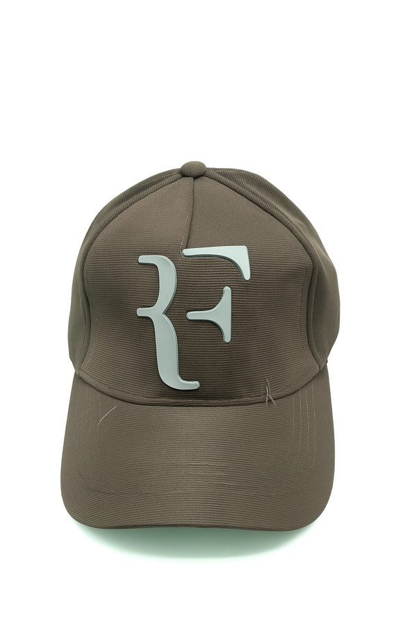 Unialo Roger Cap- Brown