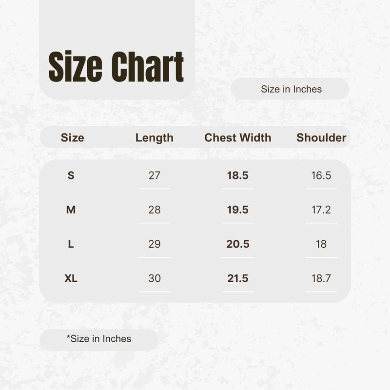 Half Sleeve Next Printed T Shirt-Black
