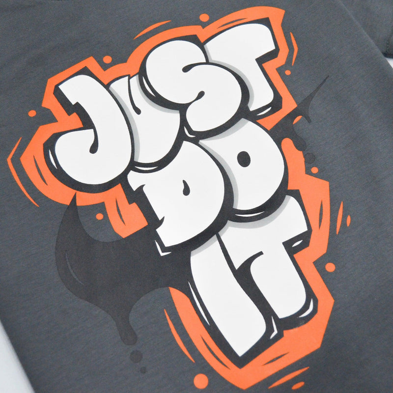 JUST DO IT Graphic T-Shirt