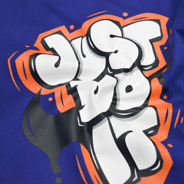 JUST DO IT Graphic T-Shirt