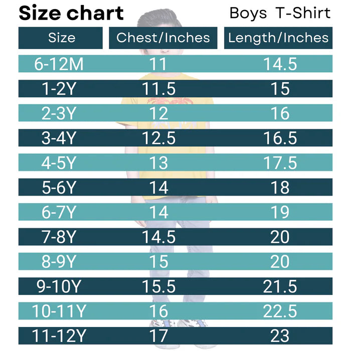 Slogan T-Shirt