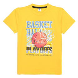 Slogan T-Shirt