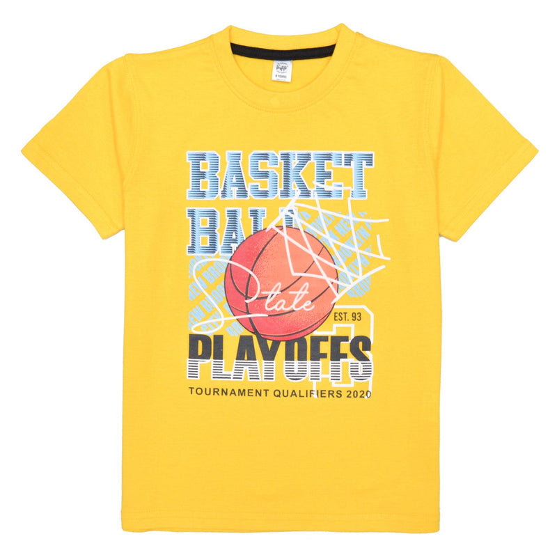 Slogan T-Shirt