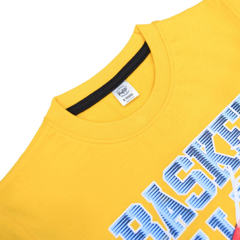Slogan T-Shirt