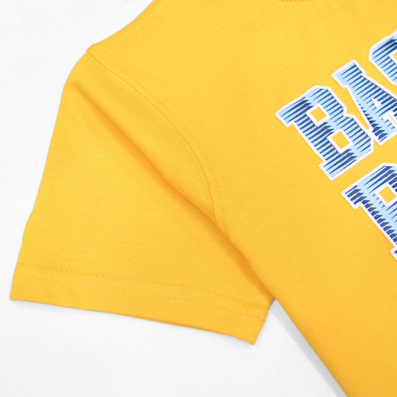 Slogan T-Shirt