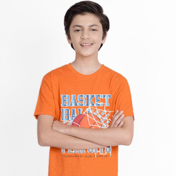 Slogan T-Shirt