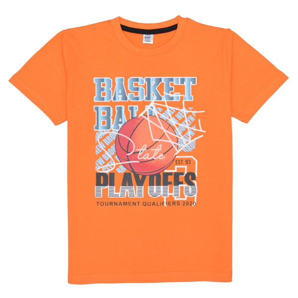 Slogan T-Shirt