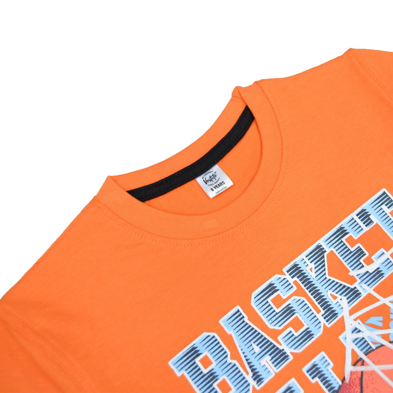Slogan T-Shirt