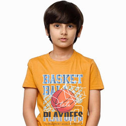 Slogan T-Shirt