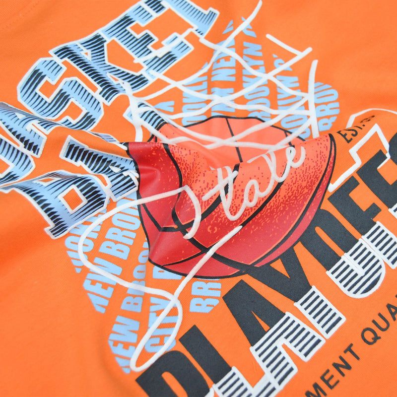 Slogan T-Shirt