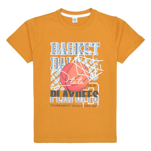 Slogan T-Shirt