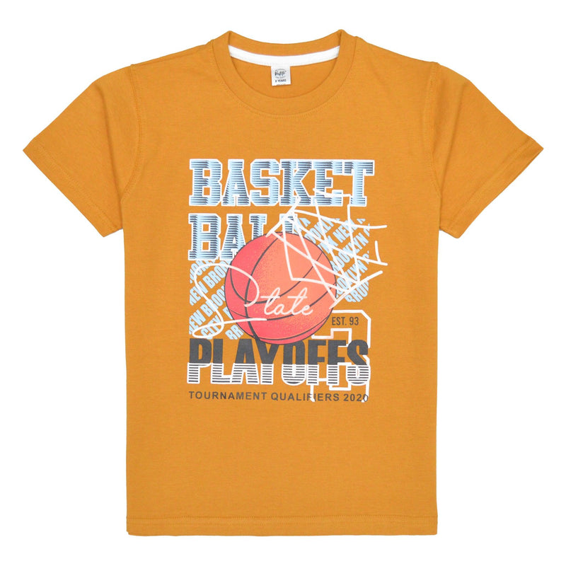 Slogan T-Shirt