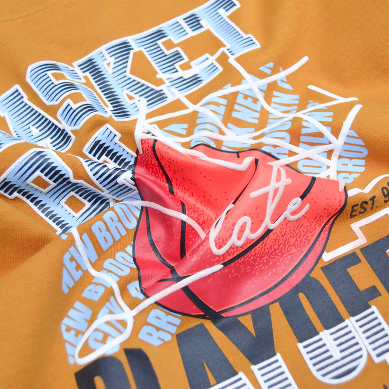 Slogan T-Shirt